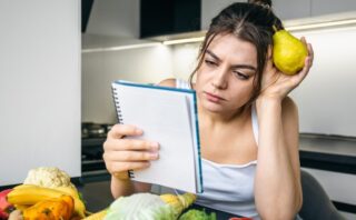 Warum Frische bei histaminarmer Ernährung oft wichtiger ist als die Lebensmittelliste