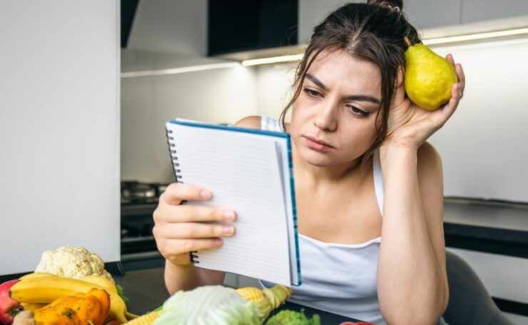 Warum Frische bei histaminarmer Ernährung oft wichtiger ist als die Lebensmittelliste